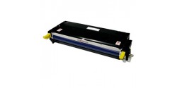 Xerox 113R00725 Yellow High Yield Remanufactured Laser Ink Cartridge 